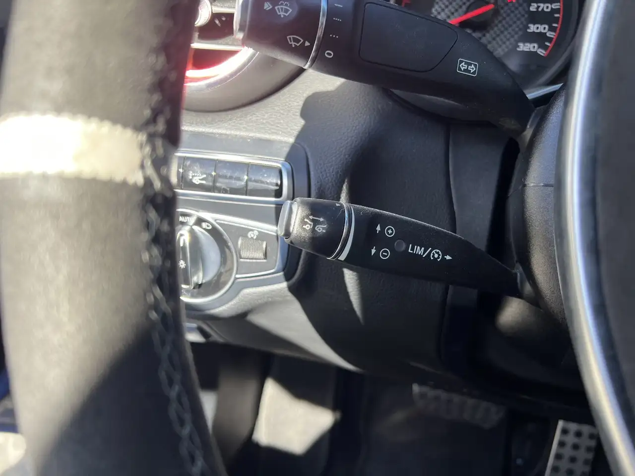 Mercedes-Benz C 63 AMG Coupé — photo 16 sur 24