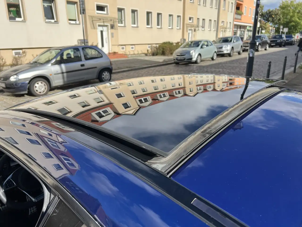Mercedes-Benz C 63 AMG Coupé — photo 18 sur 24
