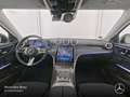 Mercedes-Benz C 300 de T AVANTG+PANO+AHK+LED+KAMERA+KEYLESS+9G Noir - thumbnail 9