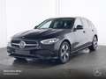 Mercedes-Benz C 300 de T AVANTG+PANO+AHK+LED+KAMERA+KEYLESS+9G Noir - thumbnail 2