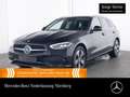 Mercedes-Benz C 300 de T AVANTG+PANO+AHK+LED+KAMERA+KEYLESS+9G Noir - thumbnail 1