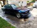 BMW 525 525td Edition  E34 Limousine Blau - thumbnail 4