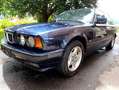 BMW 525 525td Edition  E34 Limousine Blau - thumbnail 7