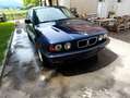BMW 525 525td Edition  E34 Limousine Blau - thumbnail 3