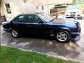 BMW 525 525td Edition  E34 Limousine Blau - thumbnail 11
