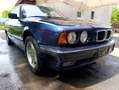 BMW 525 525td Edition  E34 Limousine Blau - thumbnail 8