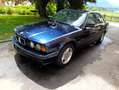 BMW 525 525td Edition  E34 Limousine Blau - thumbnail 1