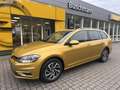 Volkswagen Golf Variant 1.0 TSI Sound Gelb - thumbnail 1
