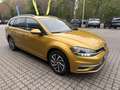 Volkswagen Golf Variant 1.0 TSI Sound Żółty - thumbnail 3