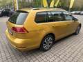 Volkswagen Golf Variant 1.0 TSI Sound Żółty - thumbnail 4