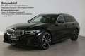 BMW 320 d AT M Sport LED Parkassistent DAB Hifi LiveC Negro - thumbnail 2