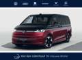 Volkswagen T7 Multivan L2H1 1.5TSI PHEV eHybrid 245pk DSG 4MOTION Bulli-E Rouge - thumbnail 1
