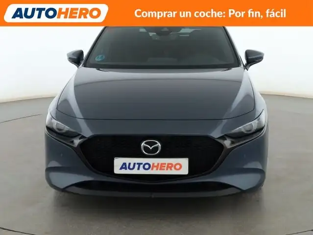 Mazda Mazda3 view 9