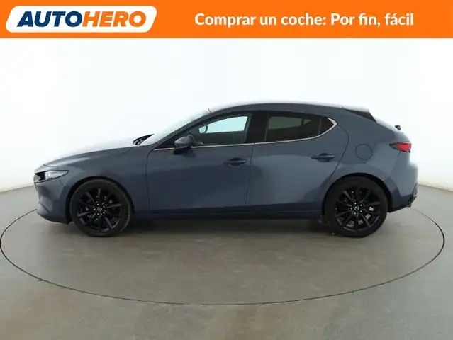 Mazda Mazda3 view 3