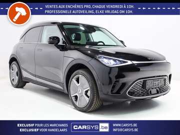 PRO+ TOIT PANO CUIR GPS CAM360 JA19