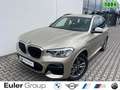BMW X3 xDrive 30e M-Sport AHK LED Keyess DAB SHZ Braun - thumbnail 1