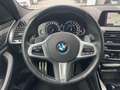 BMW X3 xDrive 30e M-Sport AHK LED Keyess DAB SHZ Braun - thumbnail 10