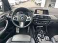 BMW X3 xDrive 30e M-Sport AHK LED Keyess DAB SHZ Braun - thumbnail 9