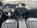BMW X3 xDrive 30e M-Sport AHK LED Keyess DAB SHZ Braun - thumbnail 8