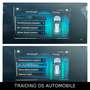 Mercedes-Benz CLA 200 d / LED / PANO / AMBIENTE BE. / GARANTIE Gris - thumbnail 23