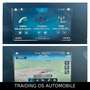 Mercedes-Benz CLA 200 d / LED / PANO / AMBIENTE BE. / GARANTIE Gris - thumbnail 21