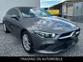 Mercedes-Benz CLA 200 d / LED / PANO / AMBIENTE BE. / GARANTIE Gris - thumbnail 7