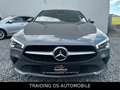 Mercedes-Benz CLA 200 d / LED / PANO / AMBIENTE BE. / GARANTIE Gris - thumbnail 8