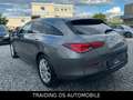 Mercedes-Benz CLA 200 d / LED / PANO / AMBIENTE BE. / GARANTIE Gris - thumbnail 3