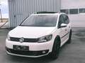 Volkswagen Cross Touran CrossTouran 2,0 TDI DPF - thumbnail 1