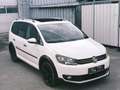 Volkswagen Cross Touran CrossTouran 2,0 TDI DPF - thumbnail 9