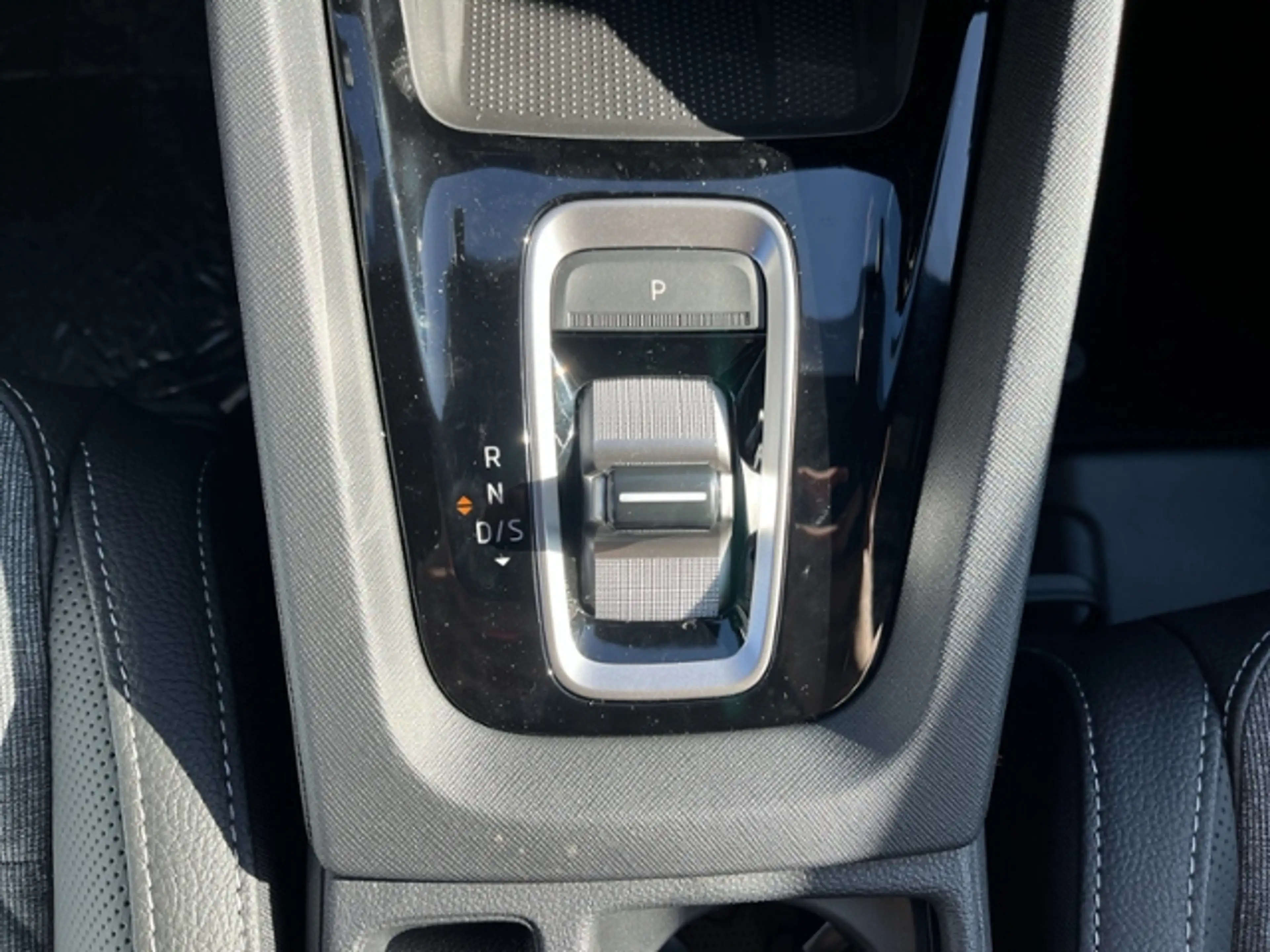 Skoda Octavia Combi 1.5 TSI DSG Sportline *Khaki-grün* #ACC#Win — photo 13