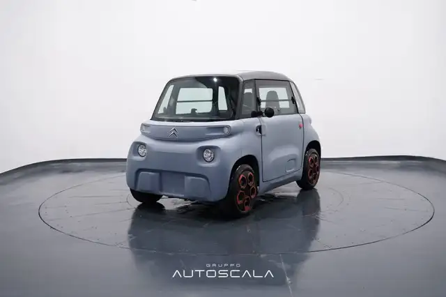 Citroen Ami My Ami