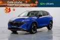 Nissan Qashqai E-POWER GEN3 N-Connecta 4x2 140kW Azul - thumbnail 1