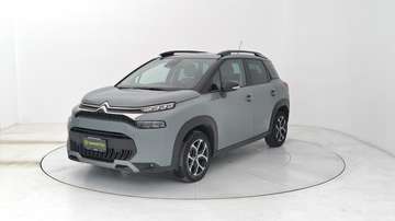 Aircross 1.2 PureTech Shine