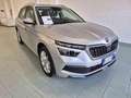 Skoda Kamiq 1.0 TSI 110 CV STYLE Argento - thumbnail 1