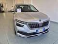 Skoda Kamiq 1.0 TSI 110 CV STYLE Argento - thumbnail 3