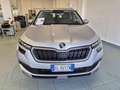 Skoda Kamiq 1.0 TSI 110 CV STYLE Argento - thumbnail 4