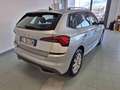 Skoda Kamiq 1.0 TSI 110 CV STYLE Argento - thumbnail 10
