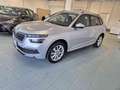 Skoda Kamiq 1.0 TSI 110 CV STYLE Argento - thumbnail 6