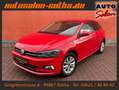Volkswagen Polo VI Highline NAVI+DAB PDC VIRTUAL GRA LMR Rot - thumbnail 1