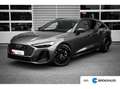 Audi A5 Avant S edition | Adaptive cruise control | Alumin Grijs - thumbnail 1