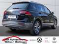 Volkswagen Tiguan 1.4 TSI DSG eHybrid Life NAVI AHK AREAVIEW LED-... Schwarz - thumbnail 2