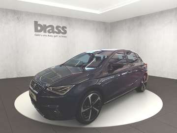 1.0 TSI FR OPF
