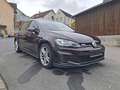 Volkswagen Golf 2.0 TDI GTD PANORAMA+NAVI+LED Rot - thumbnail 4