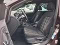 Volkswagen Golf 2.0 TDI GTD PANORAMA+NAVI+LED Rot - thumbnail 6