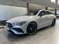 Mercedes-Benz CLA 180 180 Shooting Brake Gris - thumbnail 1