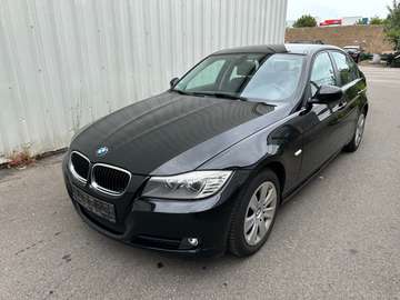 318i Edition Exclusive Klima/Scheckheft/PDC/SHZ/Tüv Neu