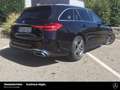 Mercedes-Benz C 300 C 300 T d AMG Distronic  D-Light Memory Kamera LED Schwarz - thumbnail 10