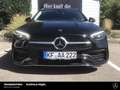 Mercedes-Benz C 300 C 300 T d AMG Distronic  D-Light Memory Kamera LED Schwarz - thumbnail 3