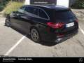 Mercedes-Benz C 300 C 300 T d AMG Distronic  D-Light Memory Kamera LED Schwarz - thumbnail 7